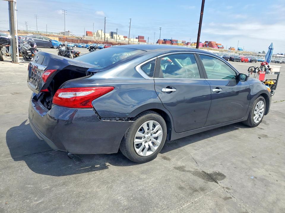 52958926 :رقم المزاد ، 1N4AL3AP1GC217385 vin ، 2016 Nissan Altima مزاد بيع