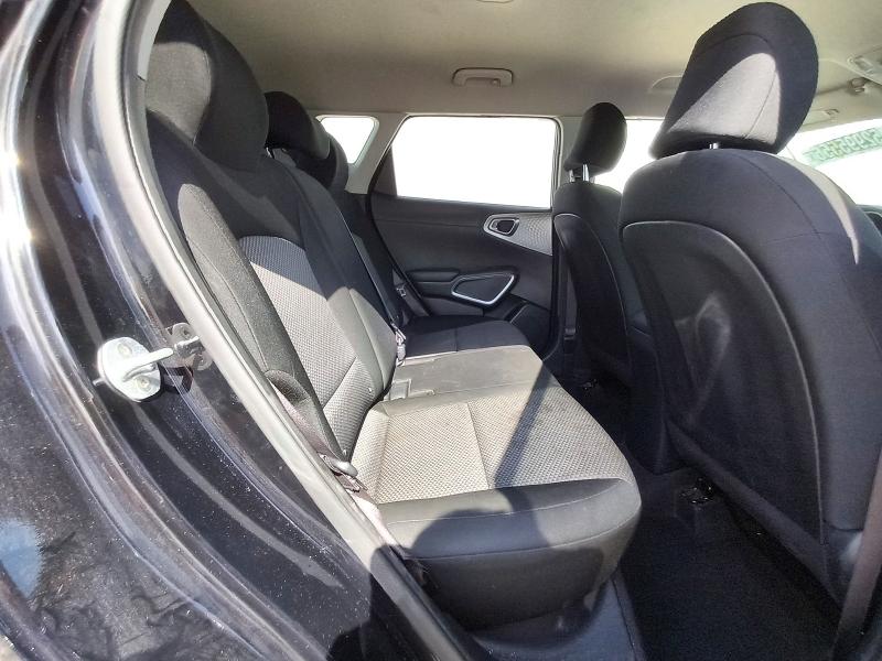 Aukcja sprzedaży 2020 Kia Soul, vin: KNDJ23AU3L7059475, numer aukcji: 52995556