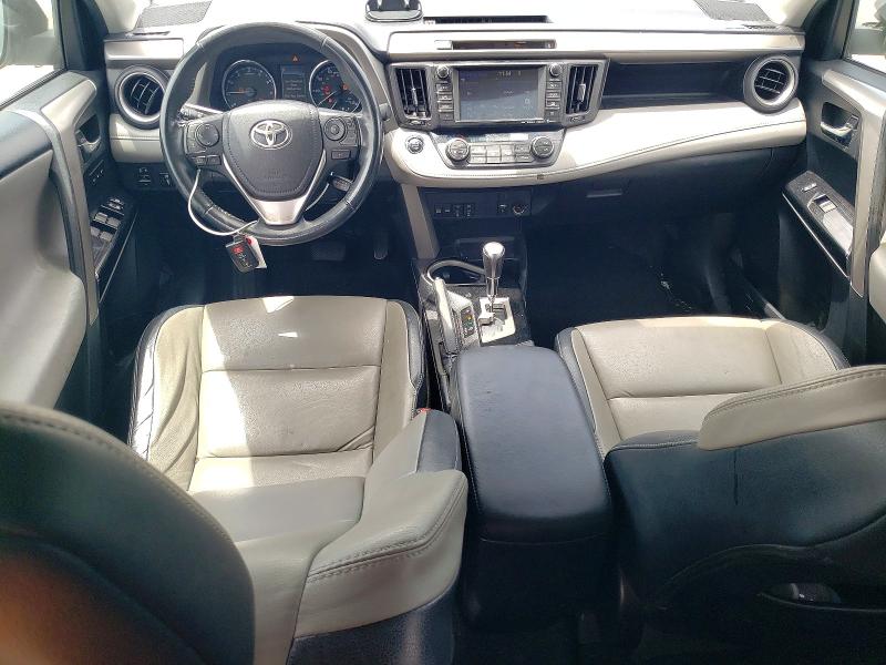 Продаж на аукціоні авто 2016 Toyota Rav4, vin: 2T3YFREV3GW254978, номер лоту: 55168106