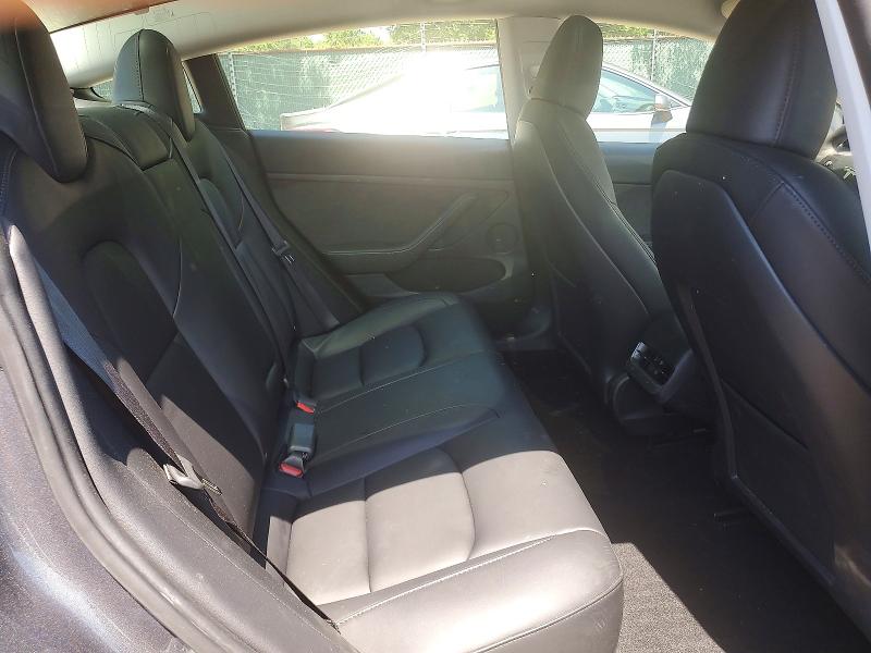 Aukcja sprzedaży 2023 Tesla Model 3, vin: 5YJ3E1EA5PF656664, numer aukcji: 54324816