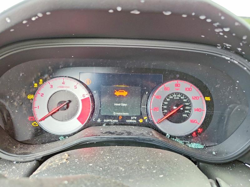 Продаж на аукціоні авто 2023 Acura Tlx, vin: 19UUB7F04PA001007, номер лоту: 52867886