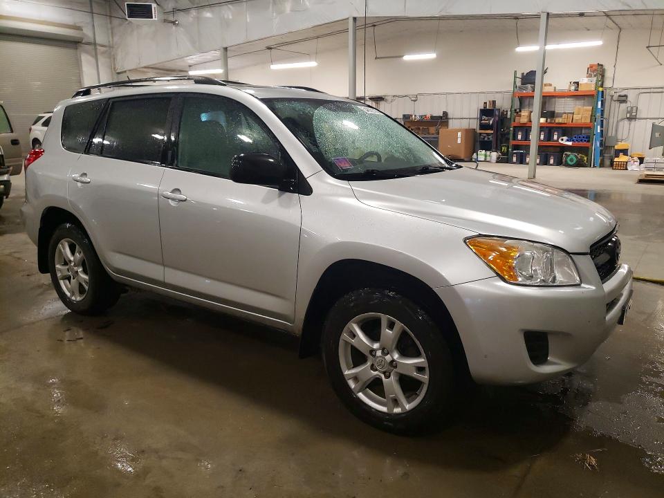 Aukcja sprzedaży 2011 Toyota Rav4, vin: 2T3BF4DV2BW094143, numer aukcji: 54829116
