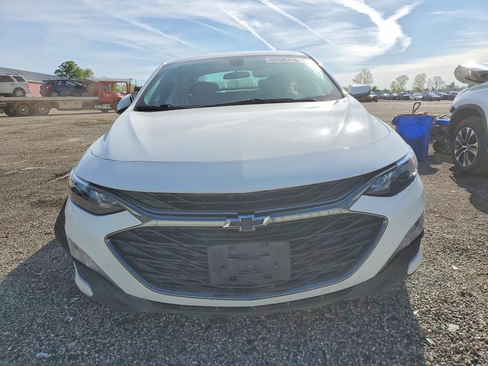 Продаж на аукціоні авто 2022 Chevrolet Malibu, vin: 1G1ZD5ST9NF197442, номер лоту: 54396416
