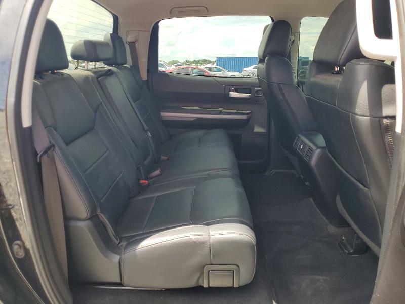 2020 Toyota Tundra მანქანა იყიდება აუქციონზე, vin: 5TFEY5F13LX271500, აუქციონის ნომერი: 54407626