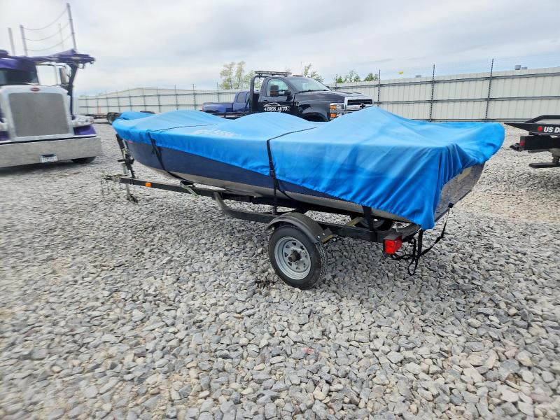 54669676 :رقم المزاد ، MRR00310B111 vin ، 2011 Unk Boat مزاد بيع