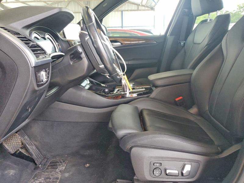 Продажа на аукционе авто 2019 Bmw X3, vin: 5UXTR7C55KLR44346, номер лота: 53720376