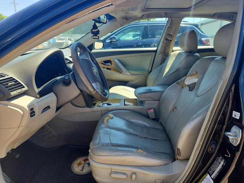 Aukcja sprzedaży 2007 Toyota Camry, vin: 4T1BK46K97U518741, numer aukcji: 53118346