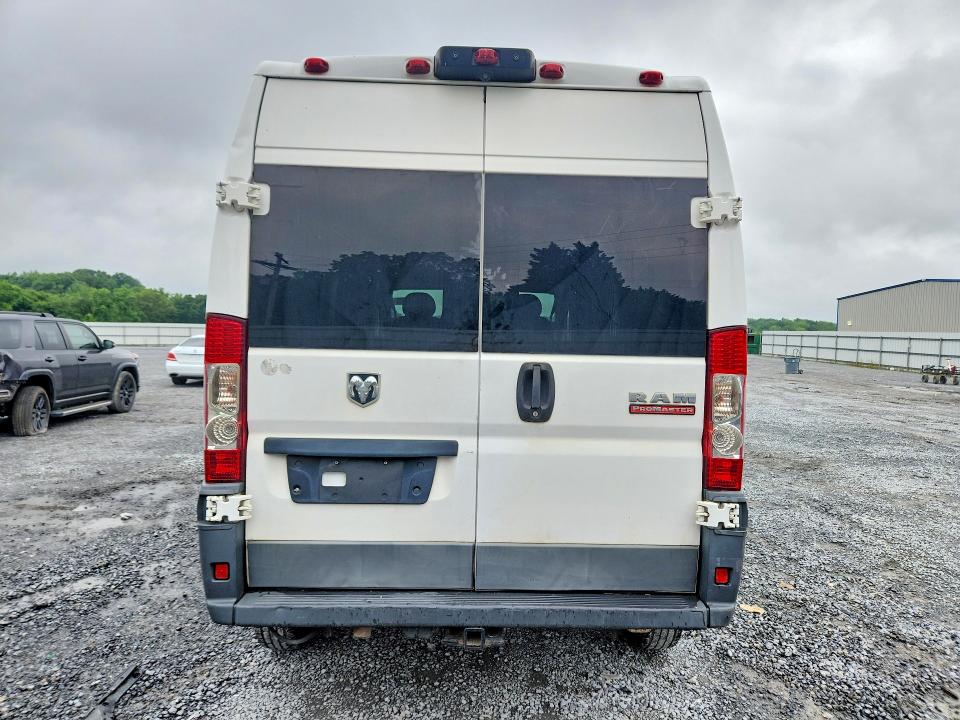Aukcja sprzedaży 2018 Ram Promaster 1500, vin: 3C6TRVBG9JE128490, numer aukcji: 54885386