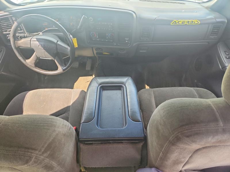 Продажа на аукционе авто 2004 Chevrolet Silverado, vin: 1GCHK29204E271677, номер лота: 48007976