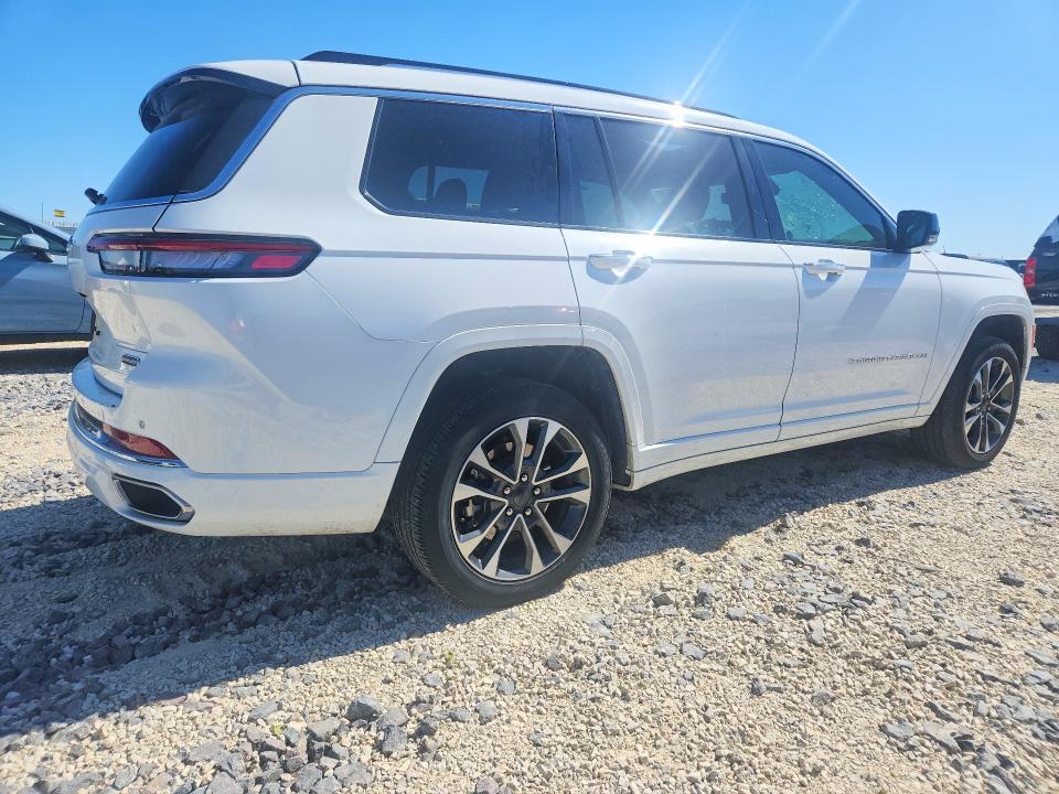 Aukcja sprzedaży 2023 Jeep Grand Cherokee, vin: 1C4RJKDT5P8842106, numer aukcji: 53246626
