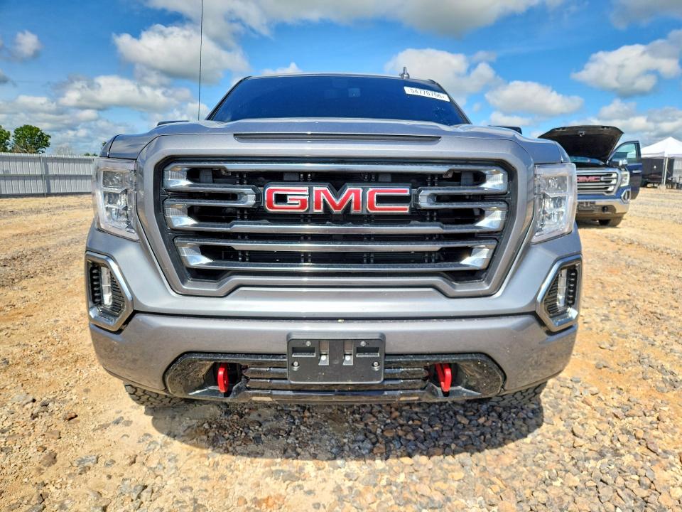 Продажа на аукционе авто 2022 Gmc Sierra Limited, vin: 1GTP9EELXNZ175024, номер лота: 54770766