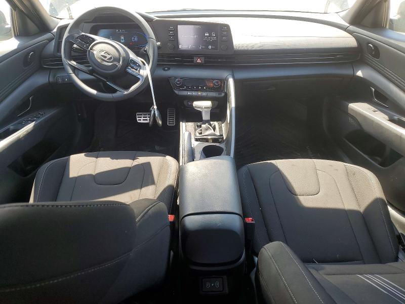 Aukcja sprzedaży 2026 Hyundai Elantra, vin: KMHLM4DG3TU121131, numer aukcji: 53459376