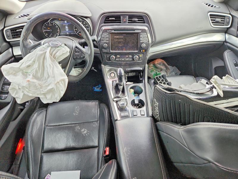 Aukcja sprzedaży 2020 Nissan Maxima, vin: 1N4AA6CV1LC383161, numer aukcji: 53437026