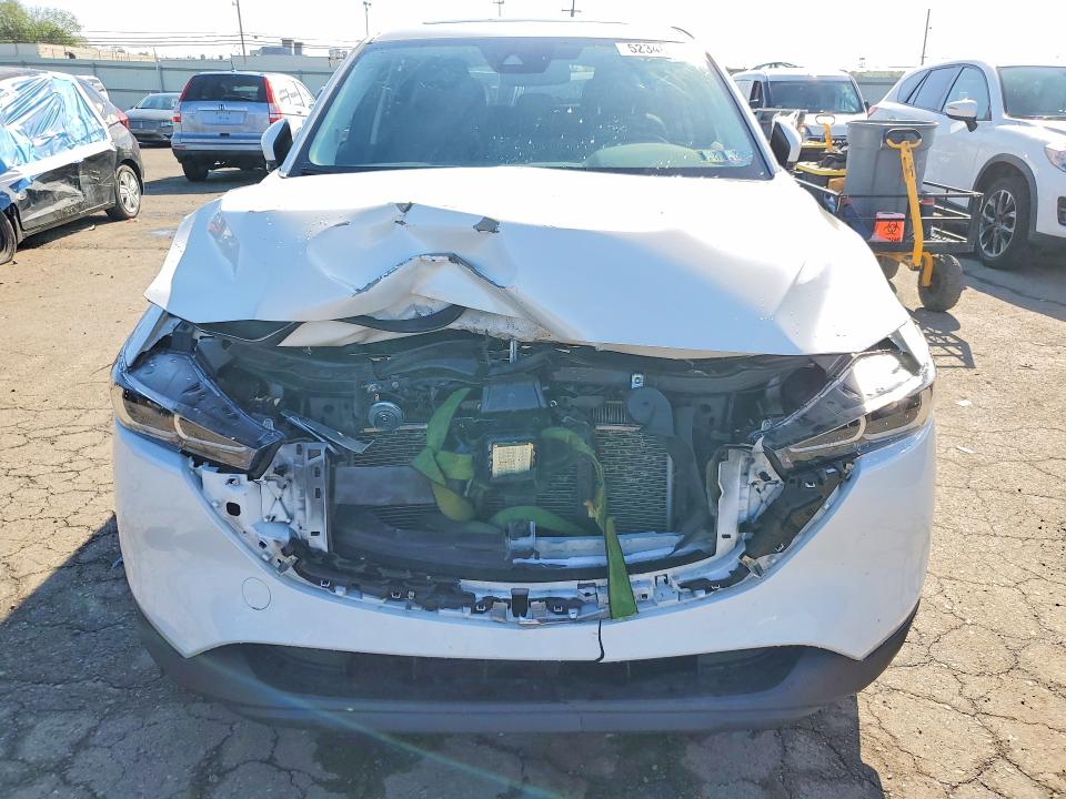 52346196 :رقم المزاد ، JM3KFBCM6P0286505 vin ، 2023 Mazda Cx-5 مزاد بيع