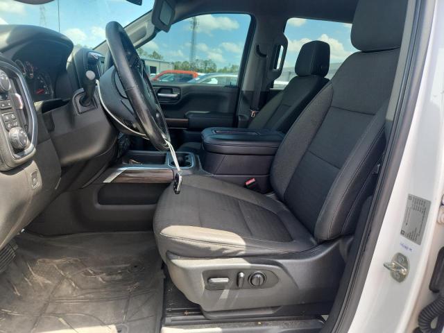 54776276 :رقم المزاد ، 3GCUYEED6KG102646 vin ، 2019 Chevrolet Silverado مزاد بيع