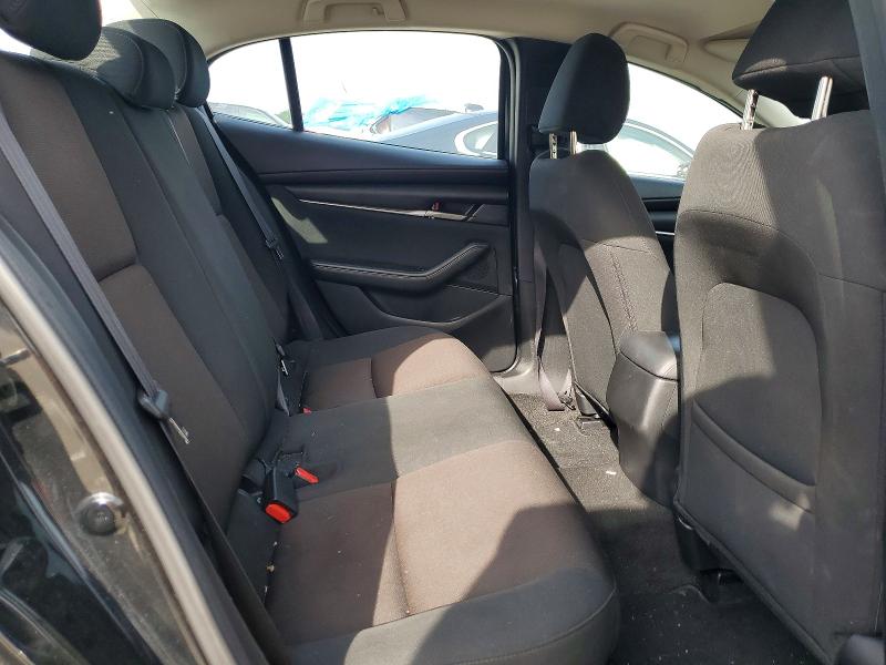 Продаж на аукціоні авто 2021 Mazda 3, vin: JM1BPAAL5M1322104, номер лоту: 52714036