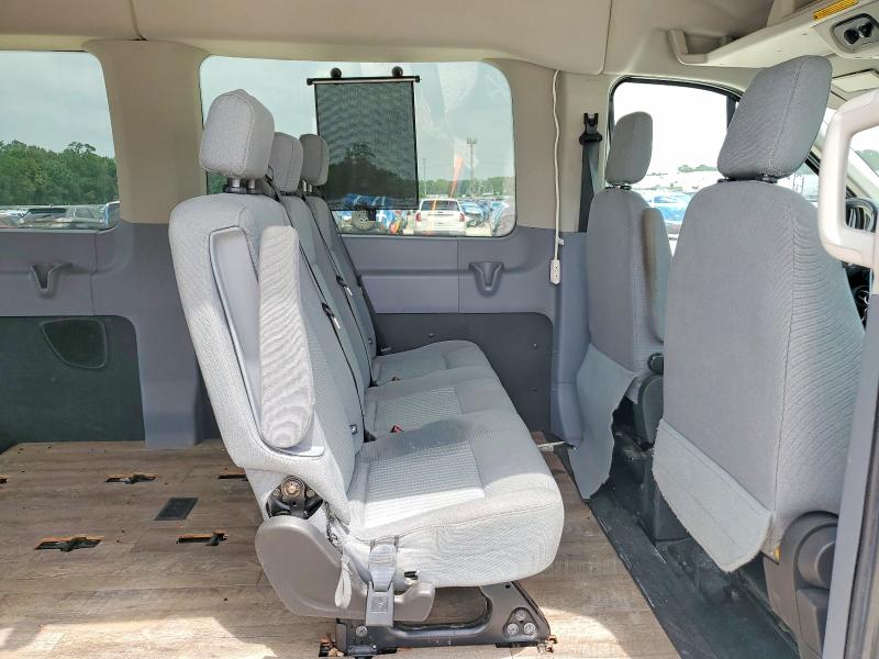 Продажа на аукционе авто 2015 Ford Transit, vin: 1FBAX2CG4FKA54410, номер лота: 54242826