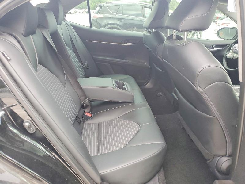 53425356 :رقم المزاد ، 4T1T11AK8RU901683 vin ، 2024 Toyota Camry مزاد بيع