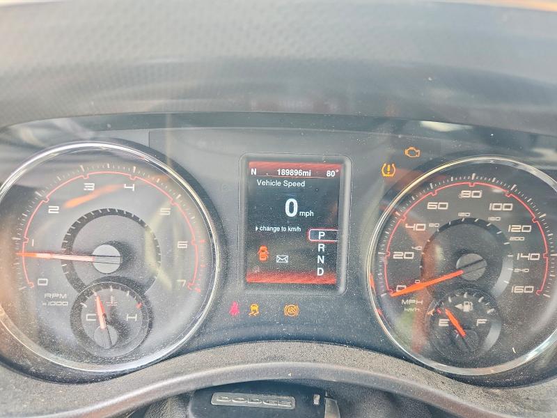 54491916 :رقم المزاد ، 2C3CDXCT9EH159137 vin ، 2014 Dodge Charger مزاد بيع