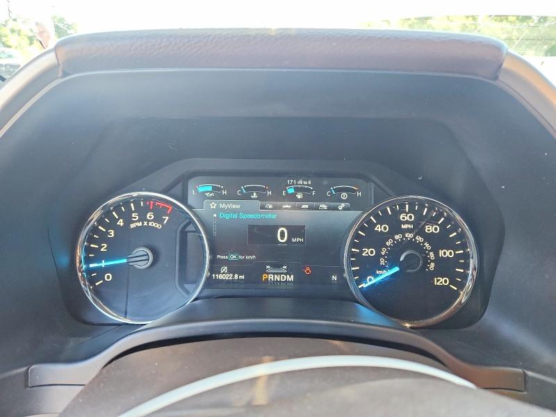 Aukcja sprzedaży 2018 Ford F150, vin: 1FTEW1E52JFC28028, numer aukcji: 53439616