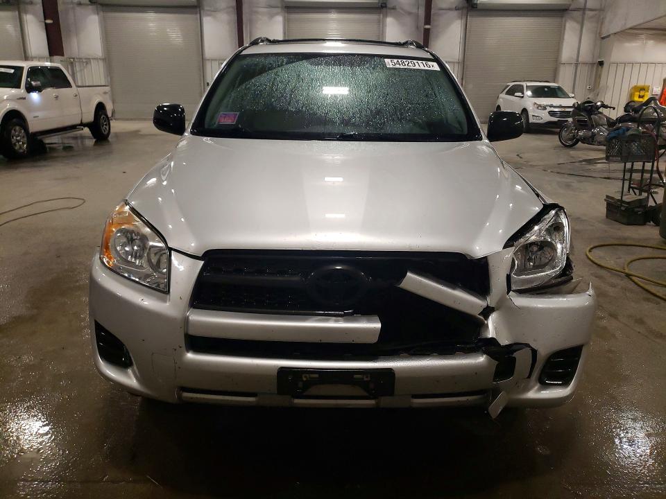 Aukcja sprzedaży 2011 Toyota Rav4, vin: 2T3BF4DV2BW094143, numer aukcji: 54829116