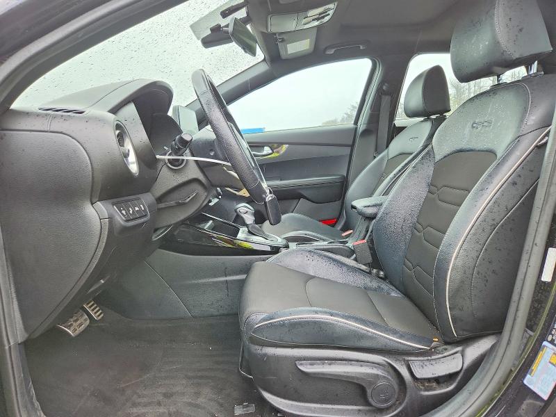 Aukcja sprzedaży 2020 Kia Forte, vin: 3KPF34AD3LE152439, numer aukcji: 52220056