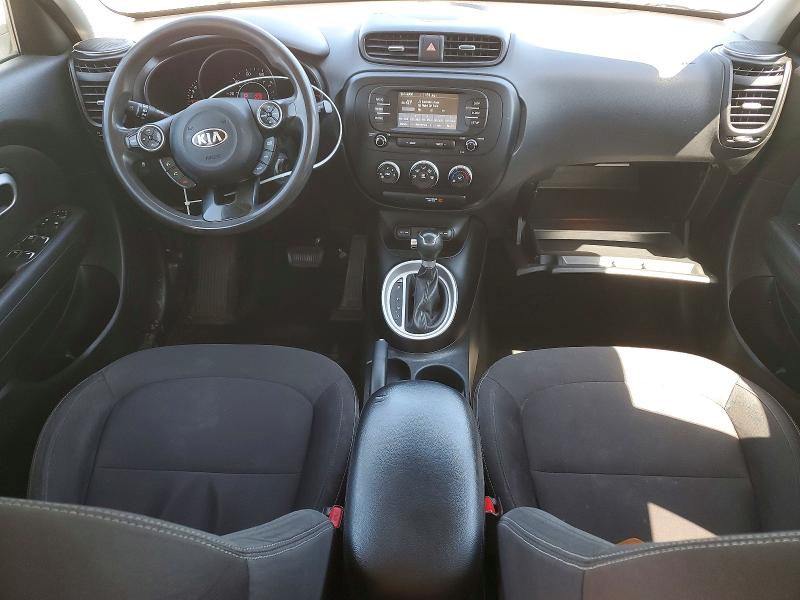 55208866 :رقم المزاد ، KNDJN2A20H7482103 vin ، 2017 Kia Soul مزاد بيع