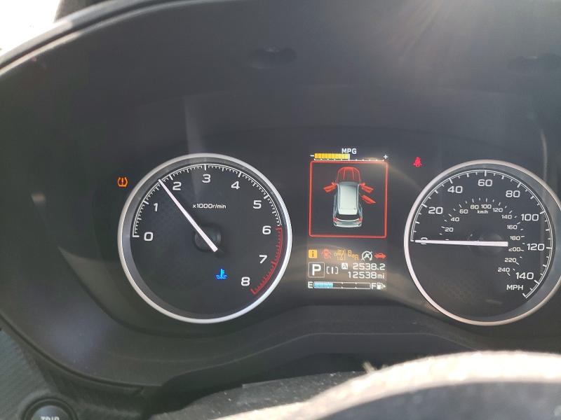 Aukcja sprzedaży 2024 Subaru Forester, vin: JF2SKALC0RH466820, numer aukcji: 54176866