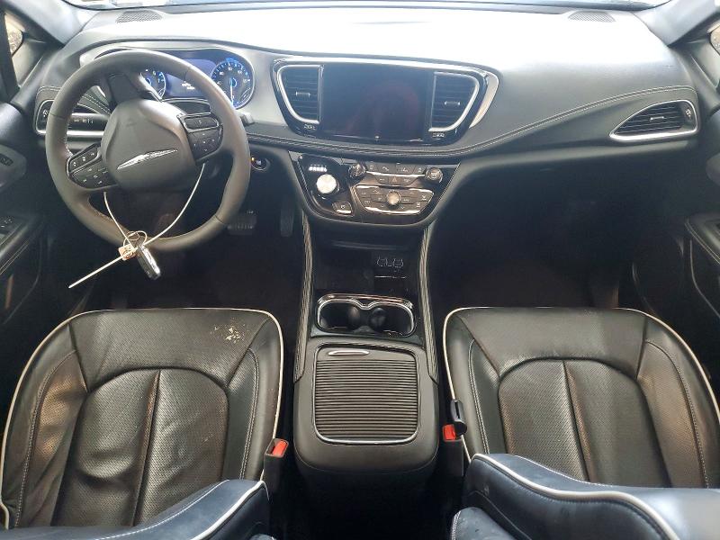 2025 Chrysler Pacifica მანქანა იყიდება აუქციონზე, vin: 2C4RC1GG5SR524437, აუქციონის ნომერი: 54066756