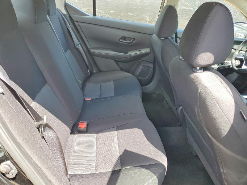 Aukcja sprzedaży 2025 Nissan Sentra, vin: 3N1AB8CV3SY310692, numer aukcji: 52922026