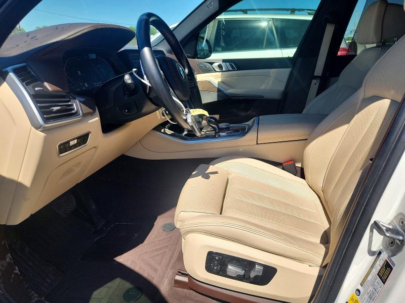 Продаж на аукціоні авто 2019 Bmw X5, vin: 5UXCR6C57KLL53946, номер лоту: 53337136