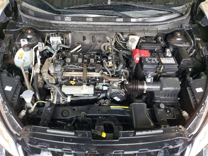 2023 Nissan Kicks მანქანა იყიდება აუქციონზე, vin: 3N1CP5CV3PL520674, აუქციონის ნომერი: 54504596