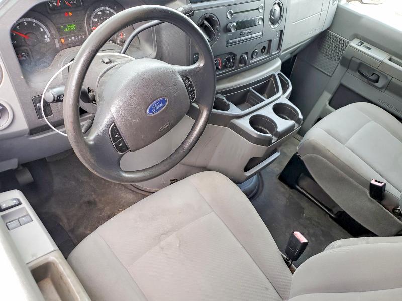 Продаж на аукціоні авто 2013 Ford Econoline, vin: 1FTNE1EWXDDA60909, номер лоту: 51920896