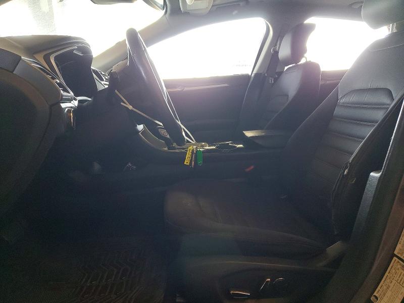 Aukcja sprzedaży 2014 Ford Fusion, vin: 3FA6P0PU6ER299005, numer aukcji: 53615966