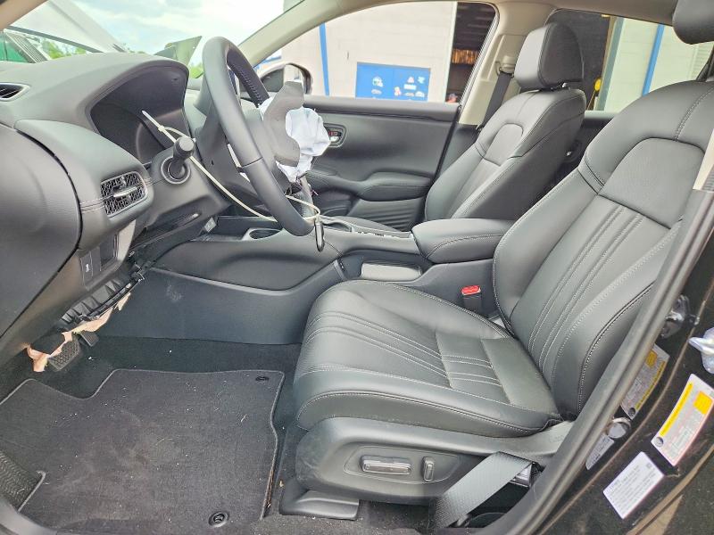 2026 Honda Hr-v მანქანა იყიდება აუქციონზე, vin: 3CZRZ2H73TM757075, აუქციონის ნომერი: 53645636
