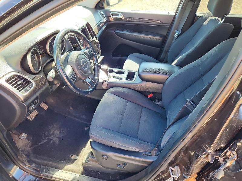 Продаж на аукціоні авто 2011 Jeep Grand Cherokee, vin: 1J4RR4GGXBC571384, номер лоту: 52415486