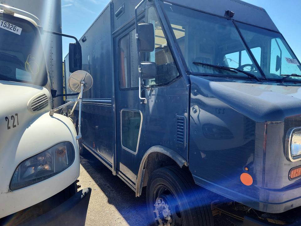 Aukcja sprzedaży 2020 Ford F59, vin: 1F65F5KN8L0A06064, numer aukcji: 52817036