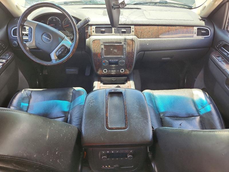 Aukcja sprzedaży 2011 Gmc Yukon Xl, vin: 1GKS2MEF0BR311227, numer aukcji: 53382606