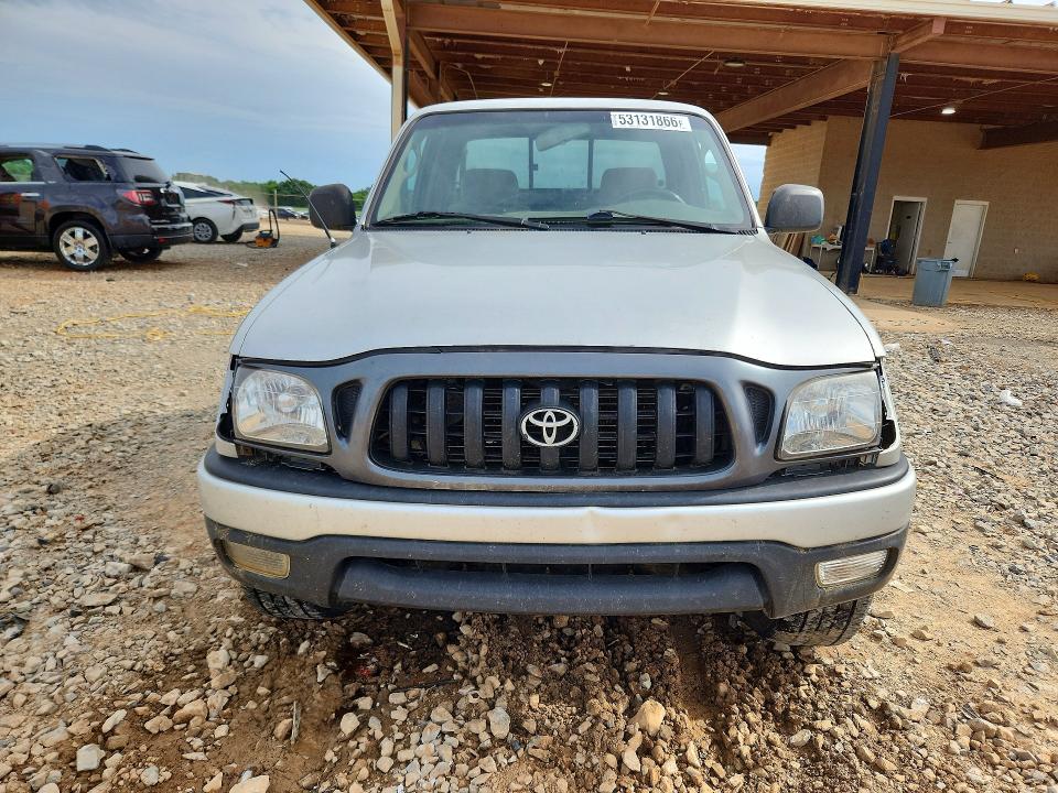 Продаж на аукціоні авто 2003 Toyota Pre Runner, vin: 5TESN92N94Z431529, номер лоту: 53131866