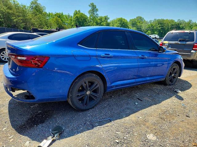 Продажа на аукционе авто 2024 Volkswagen Jetta, vin: 3VW7M7BU6RM004086, номер лота: 53794426