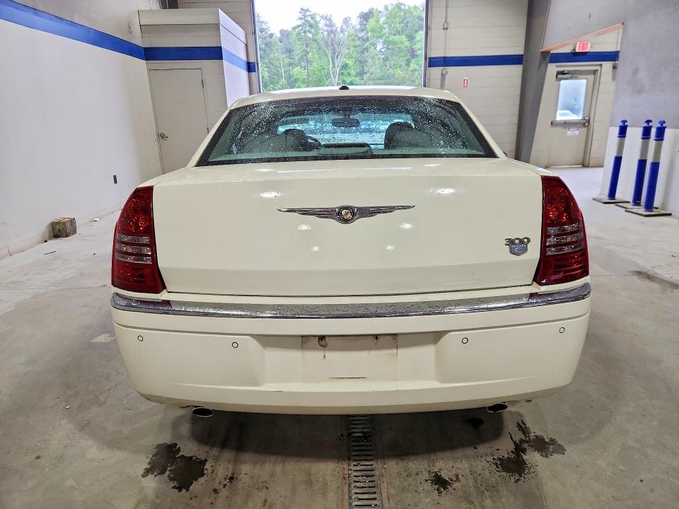 Aukcja sprzedaży 2006 Chrysler 300c, vin: 2C3LA63H46H291142, numer aukcji: 52170396