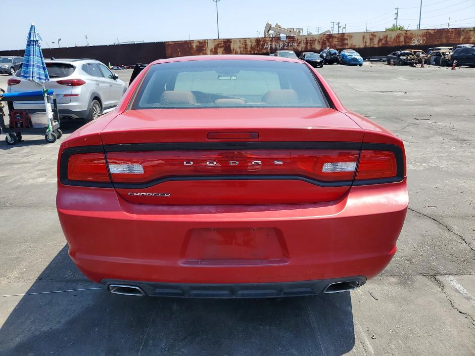 Aukcja sprzedaży 2011 Dodge Charger, vin: 2B3CL3CG4BH512102, numer aukcji: 52085776