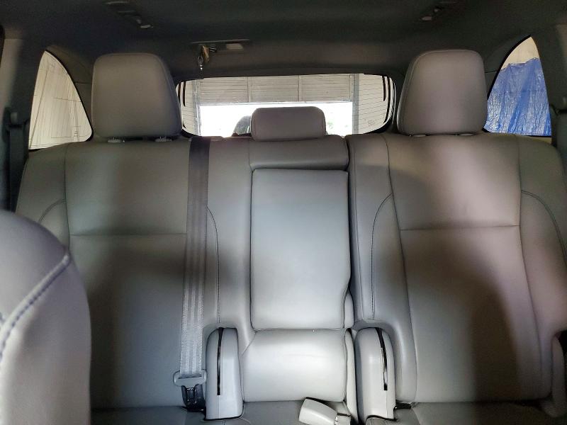 Aukcja sprzedaży 2019 Toyota Highlander, vin: 5TDJZRFH8KS964020, numer aukcji: 54332526
