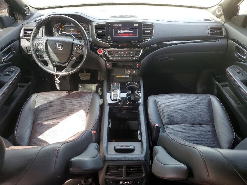 Aukcja sprzedaży 2021 Honda Ridgeline, vin: 5FPYK3F88MB500904, numer aukcji: 50789606