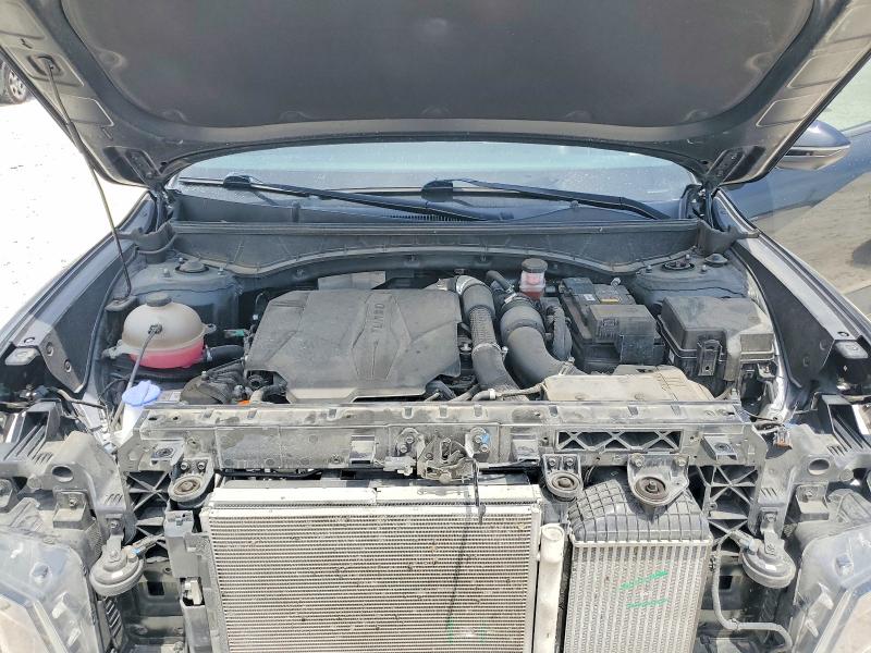 2022 Hyundai Santa Cruz მანქანა იყიდება აუქციონზე, vin: 5NTJEDAF1NH036761, აუქციონის ნომერი: 53928796