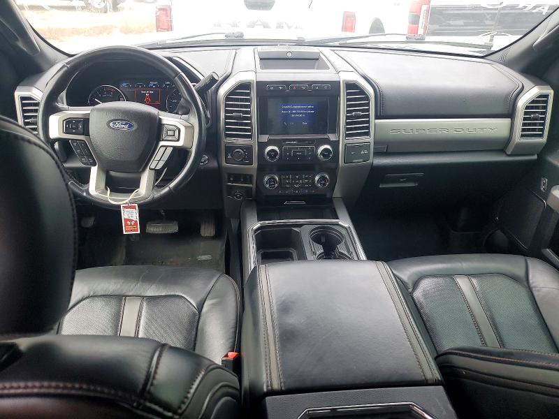 Aukcja sprzedaży 2020 Ford F250, vin: 1FT8W2BT4LED76132, numer aukcji: 53374726
