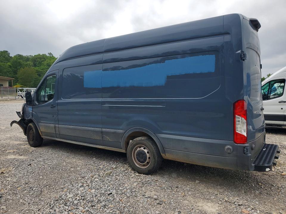 Продаж на аукціоні авто 2020 Ford Transit, vin: 1FTBR3X88LKB04417, номер лоту: 50524006