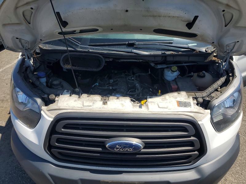 Продаж на аукціоні авто 2018 Ford Transit, vin: 1FTYR1YG9JKA96345, номер лоту: 54657966