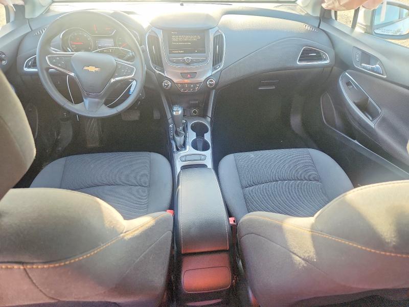 Aukcja sprzedaży 2019 Chevrolet Cruze, vin: 1G1BC5SM9K7141567, numer aukcji: 54124206