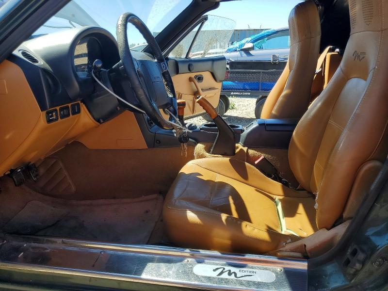 Продажа на аукционе авто 1997 Mazda Mx-5 Miata, vin: JM1NA3539V0729743, номер лота: 53762166